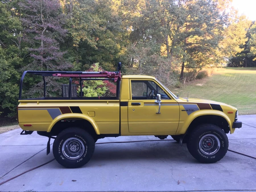 1983 Toyota Dolphin - Image 7 of 14