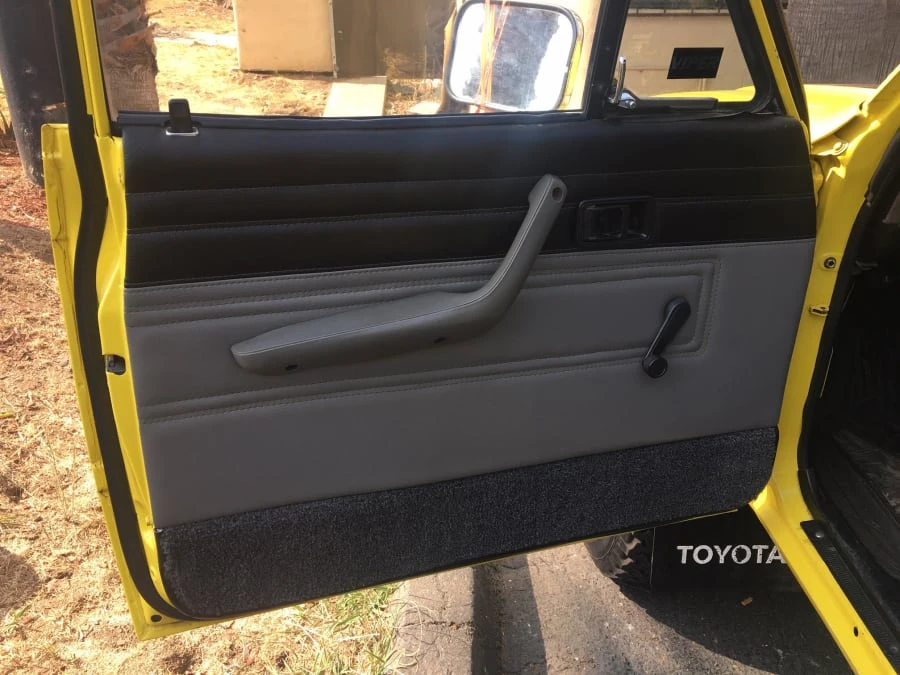 1983 Toyota Dolphin - Image 8 of 14