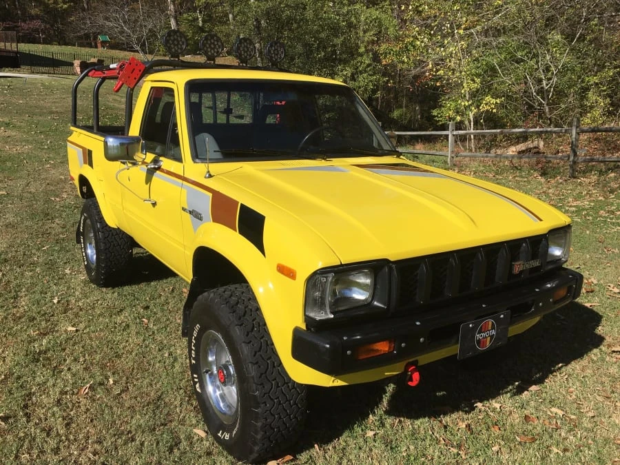 1983 Toyota Dolphin - Image 9 of 14