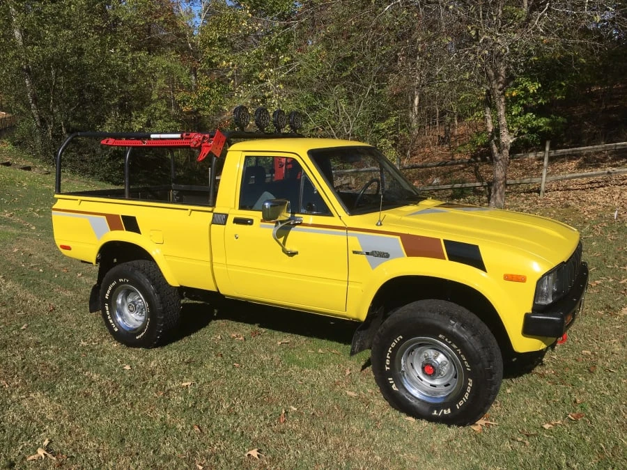 1983 Toyota Dolphin - Image 2 of 14