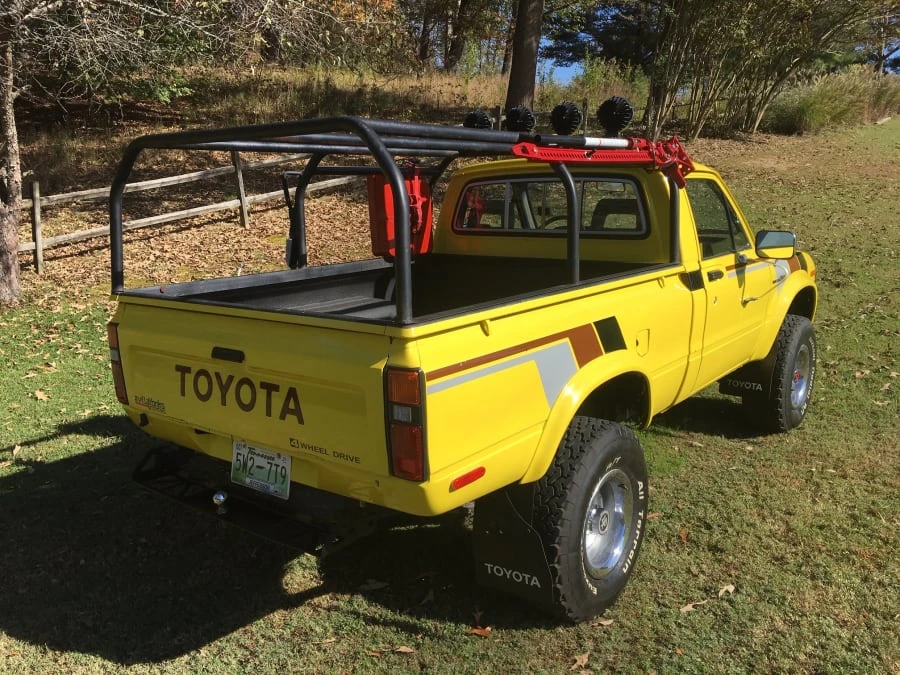 1983 Toyota Dolphin - Image 3 of 14