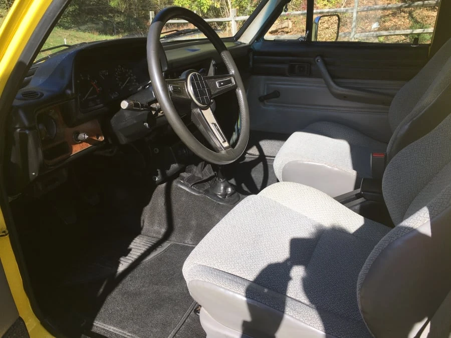 1983 Toyota Dolphin - Image 4 of 14