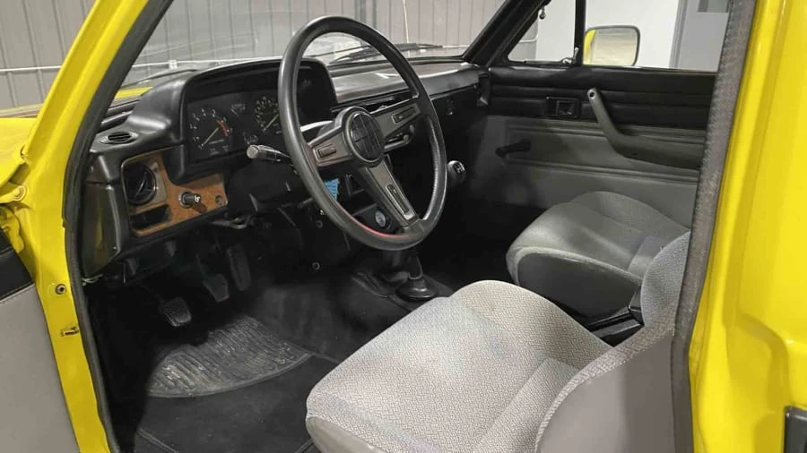 1983 Toyota Dolphin - Image 4 of 27
