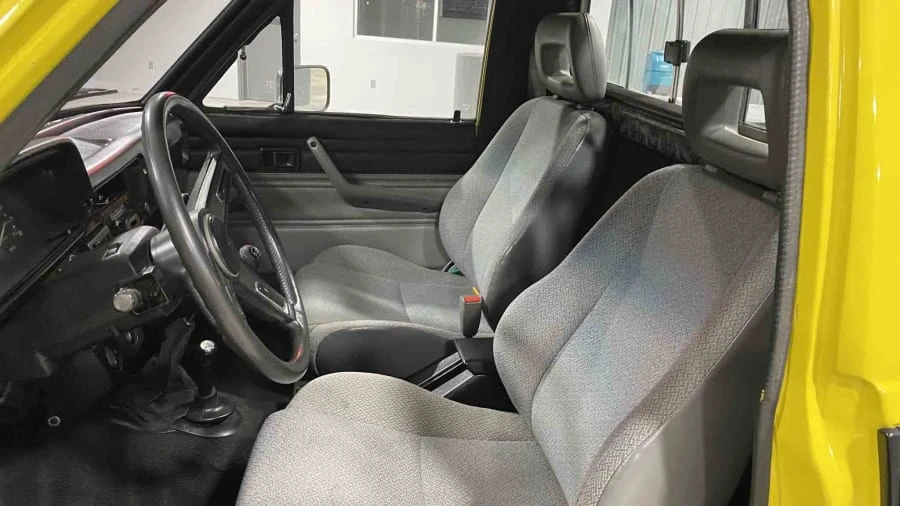 1983 Toyota Dolphin - Image 5 of 27