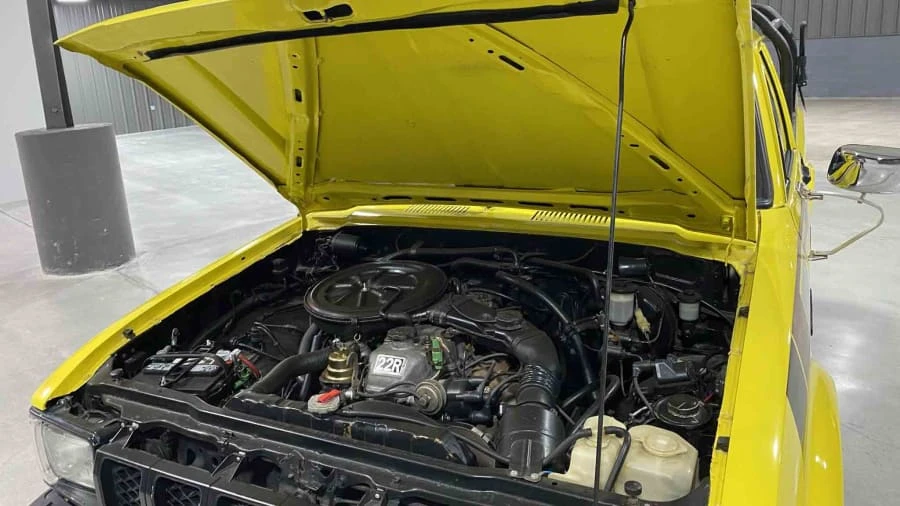 1983 Toyota Dolphin - Image 7 of 27