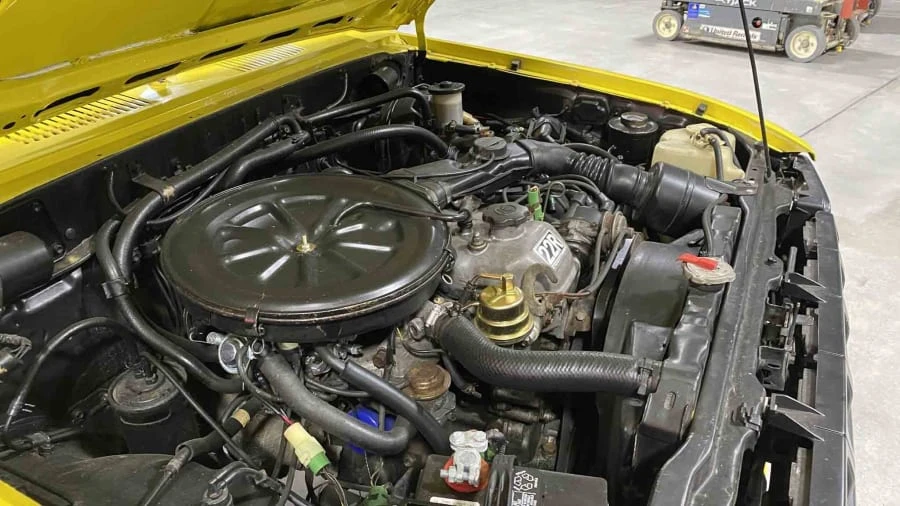 1983 Toyota Dolphin - Image 8 of 27