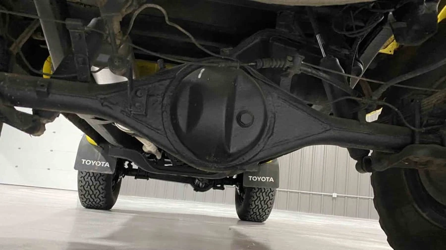 1983 Toyota Dolphin - Image 14 of 27
