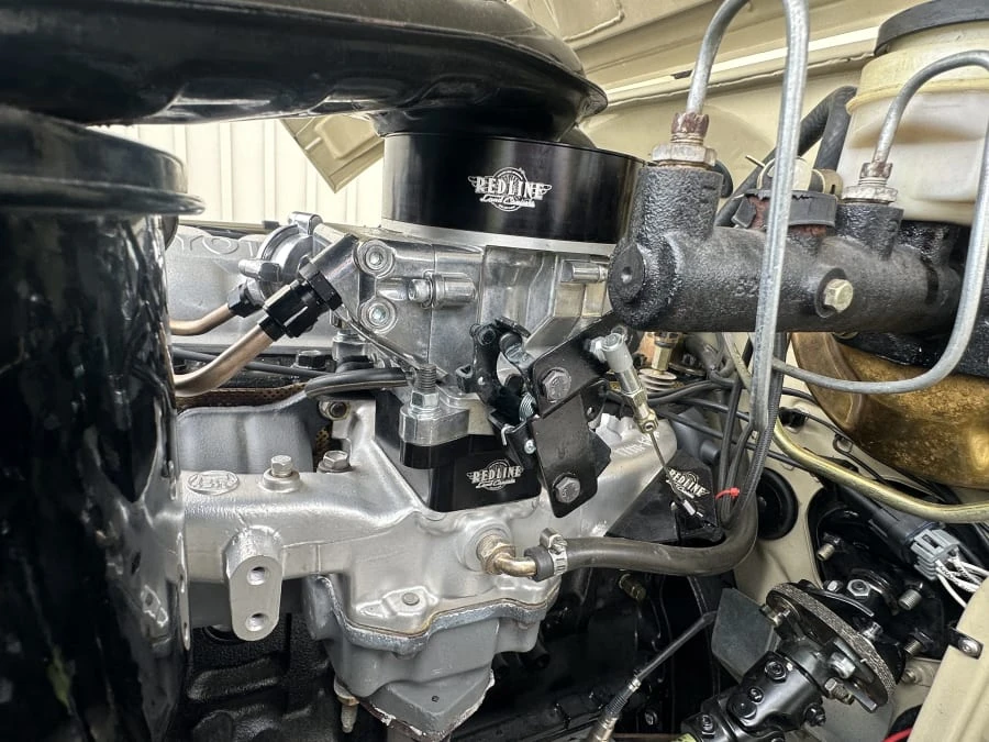 1983 Toyota J40 Land Cruiser - Image 20 of 24