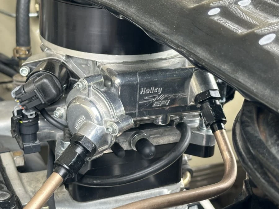 1983 Toyota J40 Land Cruiser - Image 18 of 24