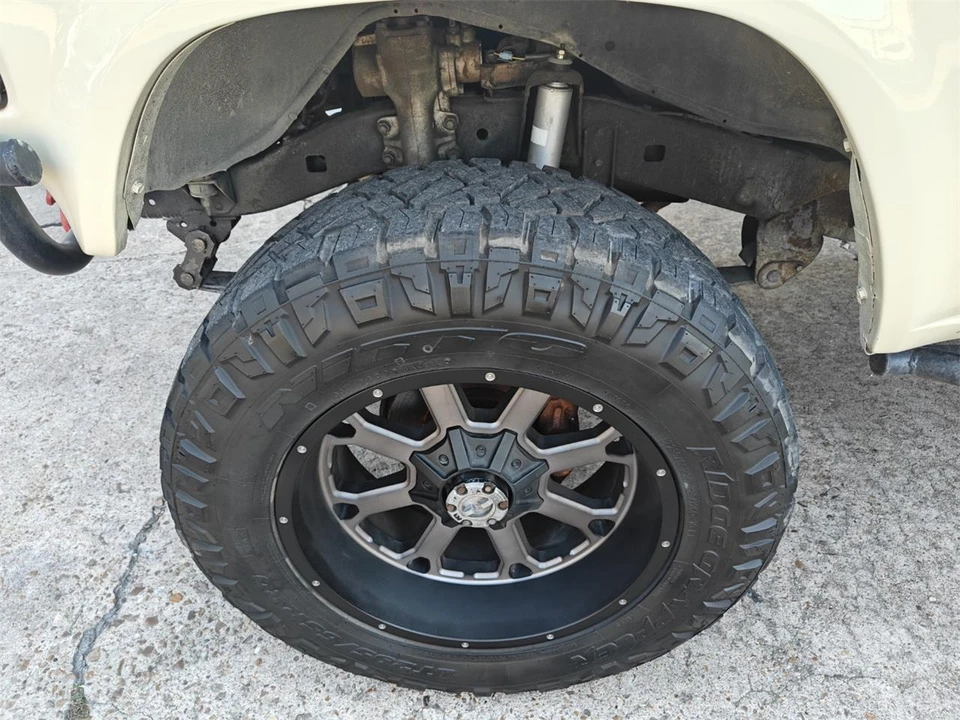 1983 Toyota J40 Land Cruiser - Image 4 of 31