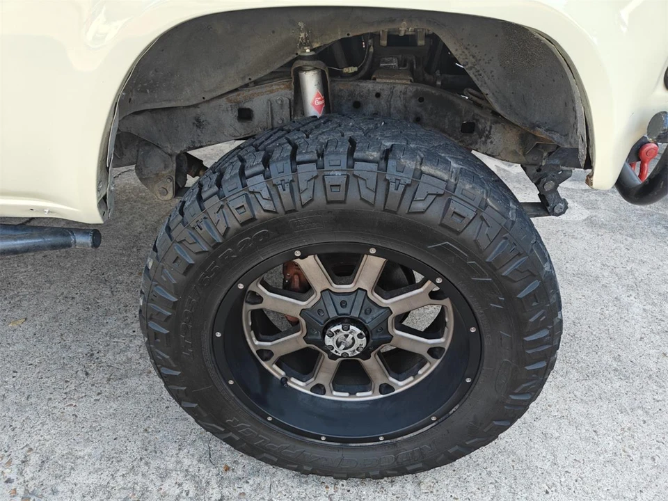 1983 Toyota J40 Land Cruiser - Image 7 of 31
