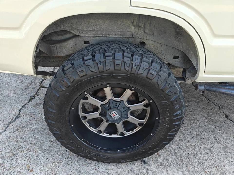1983 Toyota J40 Land Cruiser - Image 8 of 31