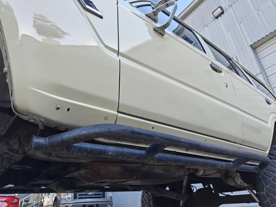 1983 Toyota J40 Land Cruiser - Image 11 of 31
