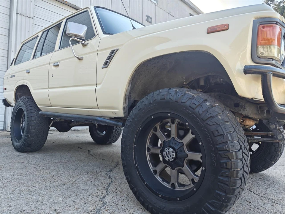 1983 Toyota J40 Land Cruiser - Image 12 of 31