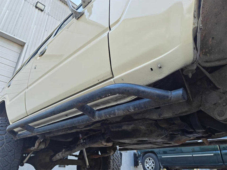 1983 Toyota J40 Land Cruiser - Image 13 of 31