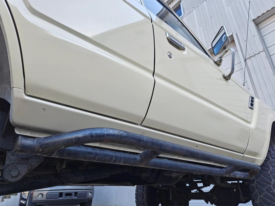 1983 Toyota J40 Land Cruiser - Image 16 of 31