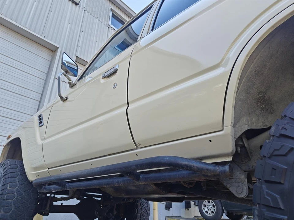 1983 Toyota J40 Land Cruiser - Image 18 of 31
