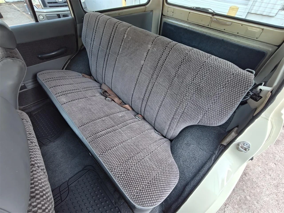 1983 Toyota J40 Land Cruiser - Image 22 of 31