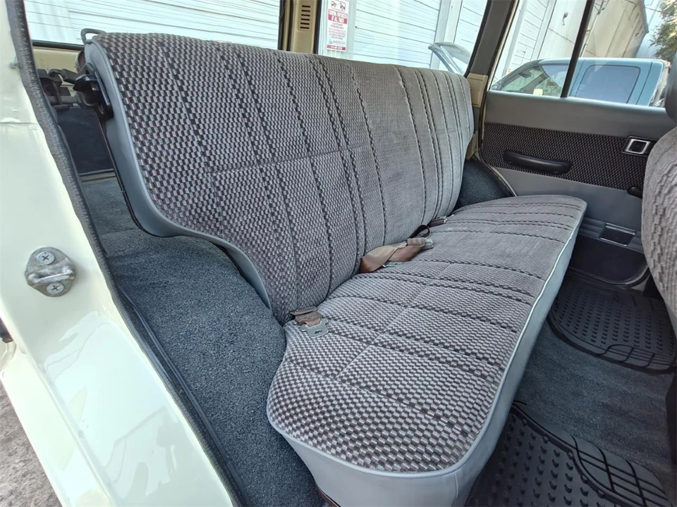 1983 Toyota J40 Land Cruiser - Image 24 of 31