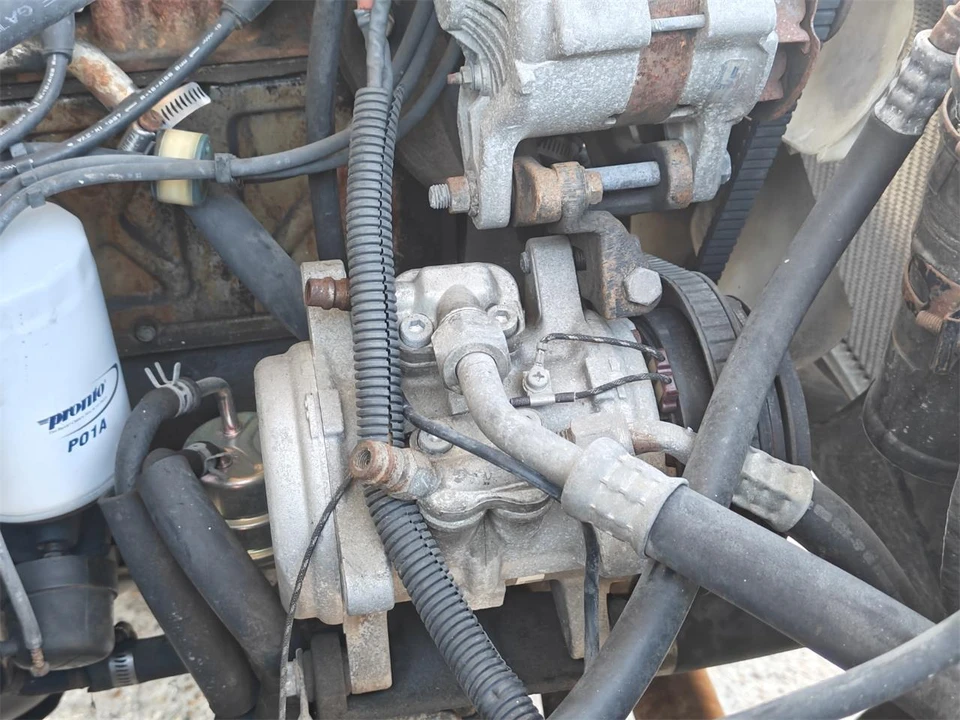 1983 Toyota J40 Land Cruiser - Image 27 of 31