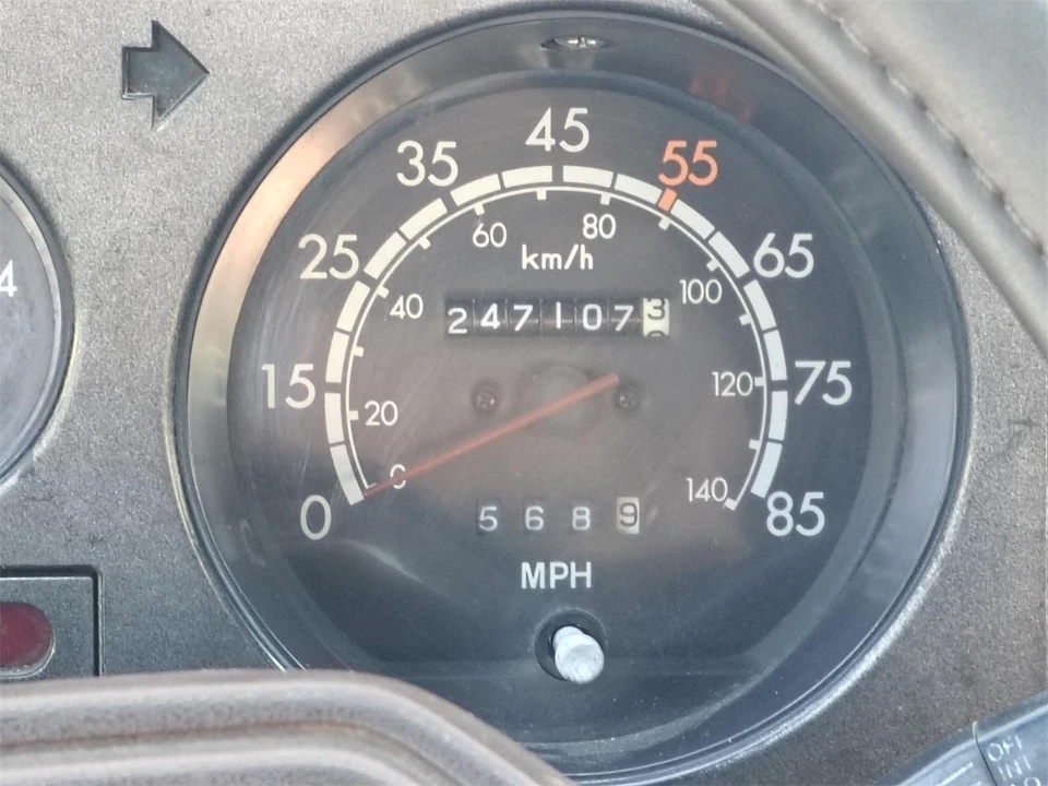 1983 Toyota J40 Land Cruiser - Image 20 of 31