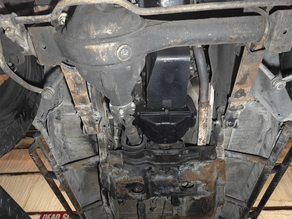 1983 Toyota J40 Land Cruiser - Image 29 of 31