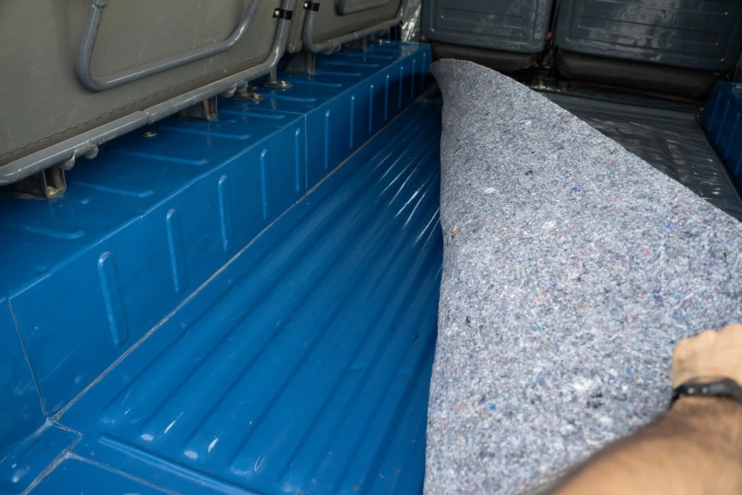 1983 Toyota J60 Land Cruiser - Image 29 of 31