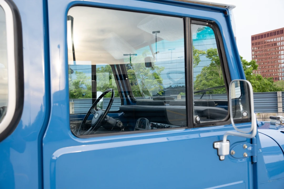 1983 Toyota J60 Land Cruiser - Image 25 of 31