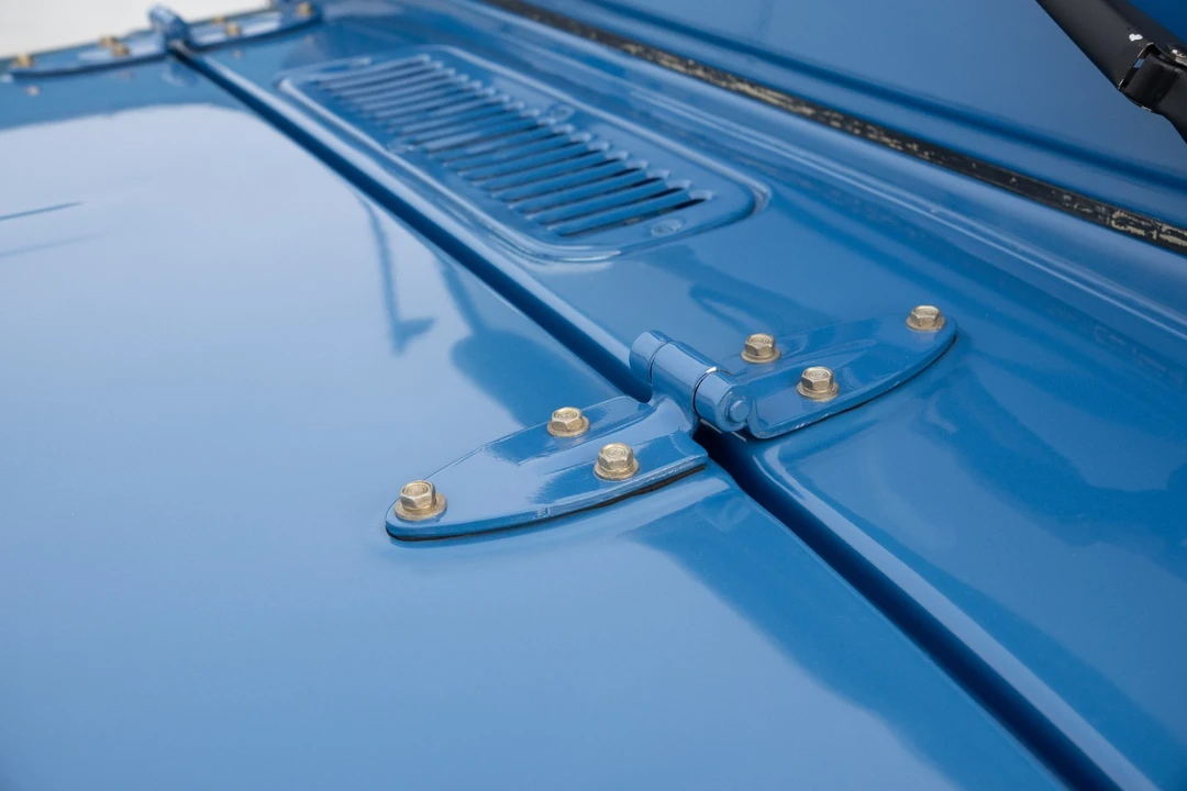1983 Toyota J60 Land Cruiser - Image 15 of 31