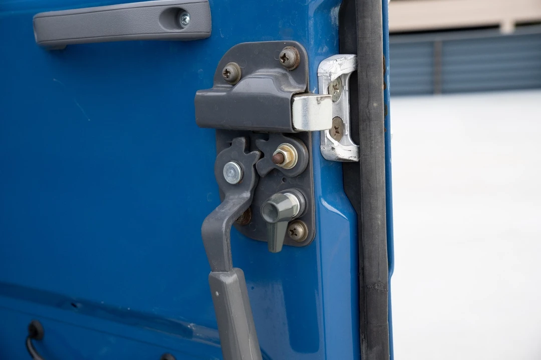 1983 Toyota J60 Land Cruiser - Image 31 of 31