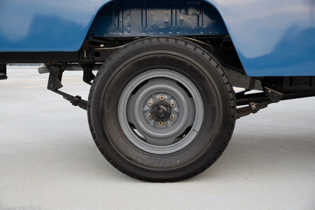 1983 Toyota J60 Land Cruiser - Image 24 of 31
