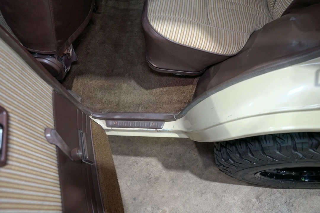1983 Toyota J60 Land Cruiser - Image 24 of 31