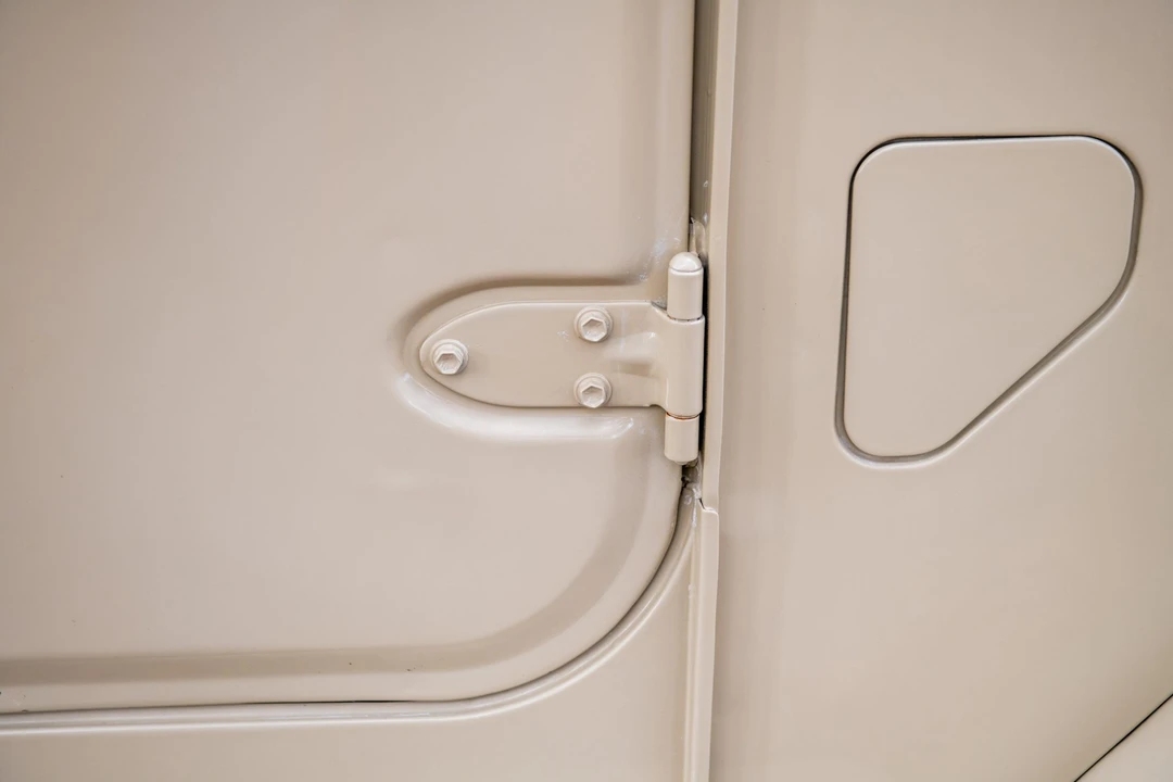 1983 Toyota J40 Land Cruiser - Image 18 of 31