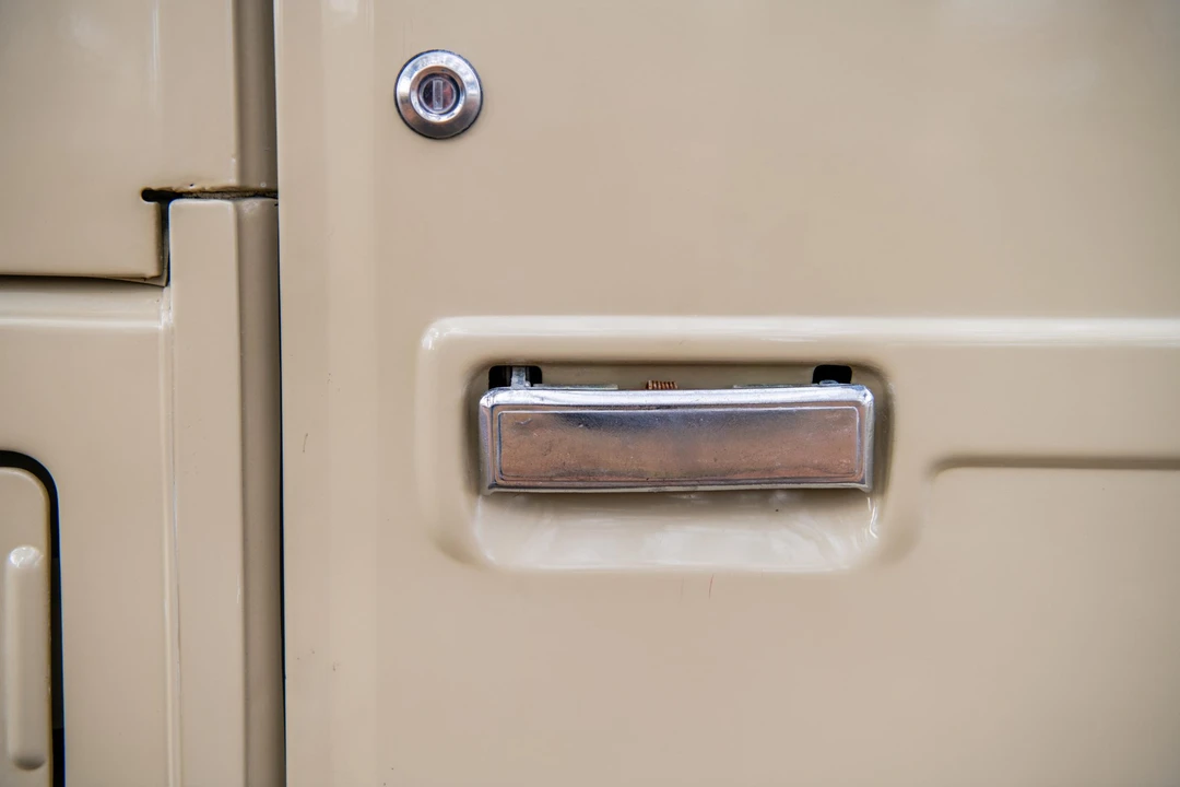 1983 Toyota J40 Land Cruiser - Image 20 of 31