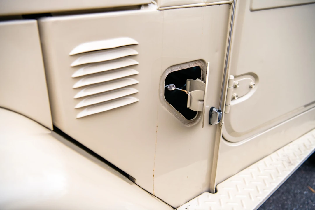 1983 Toyota J40 Land Cruiser - Image 23 of 31