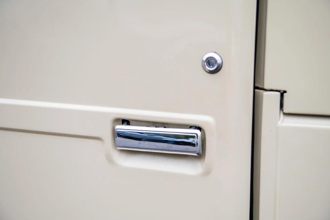 1983 Toyota J40 Land Cruiser - Image 24 of 31