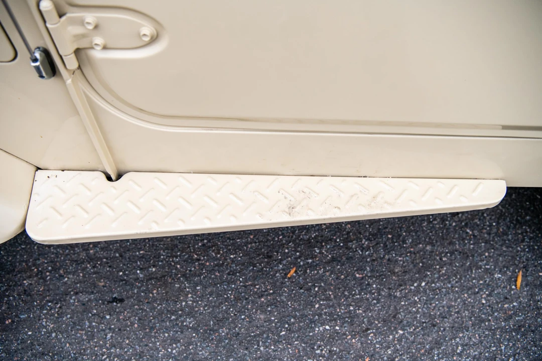 1983 Toyota J40 Land Cruiser - Image 26 of 31
