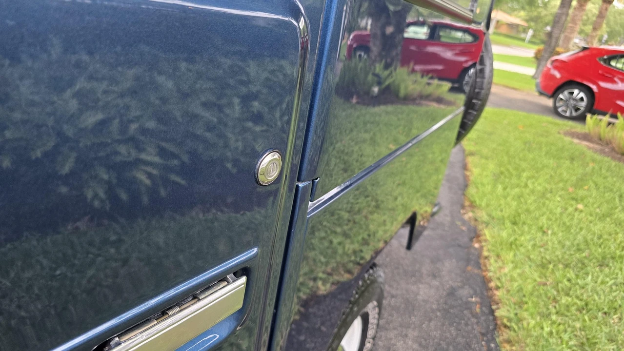 1983 Toyota J40 Land Cruiser - Image 31 of 31