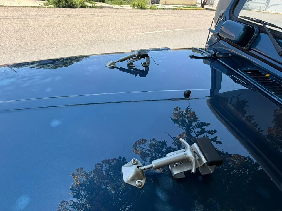 1983 Toyota J40 Land Cruiser - Image 30 of 31
