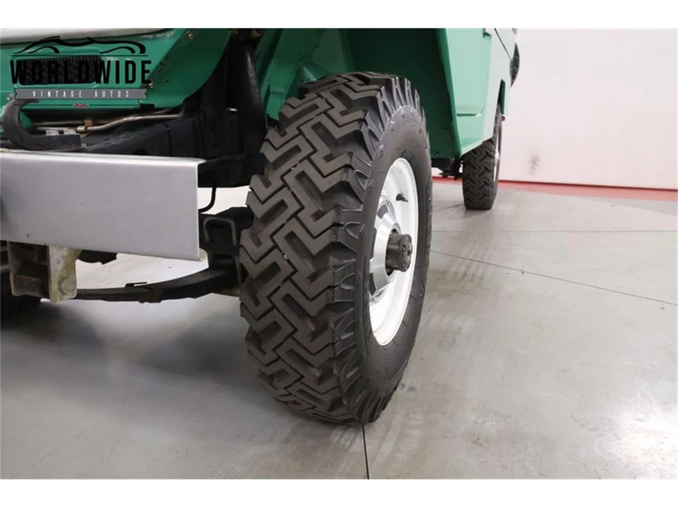 1983 Toyota J40 Land Cruiser - Image 11 of 31