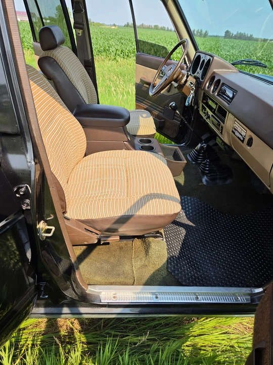 1983 Toyota J60 Land Cruiser - Image 30 of 31