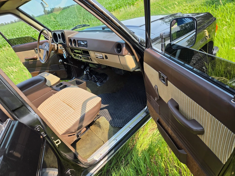 1983 Toyota J60 Land Cruiser - Image 31 of 31