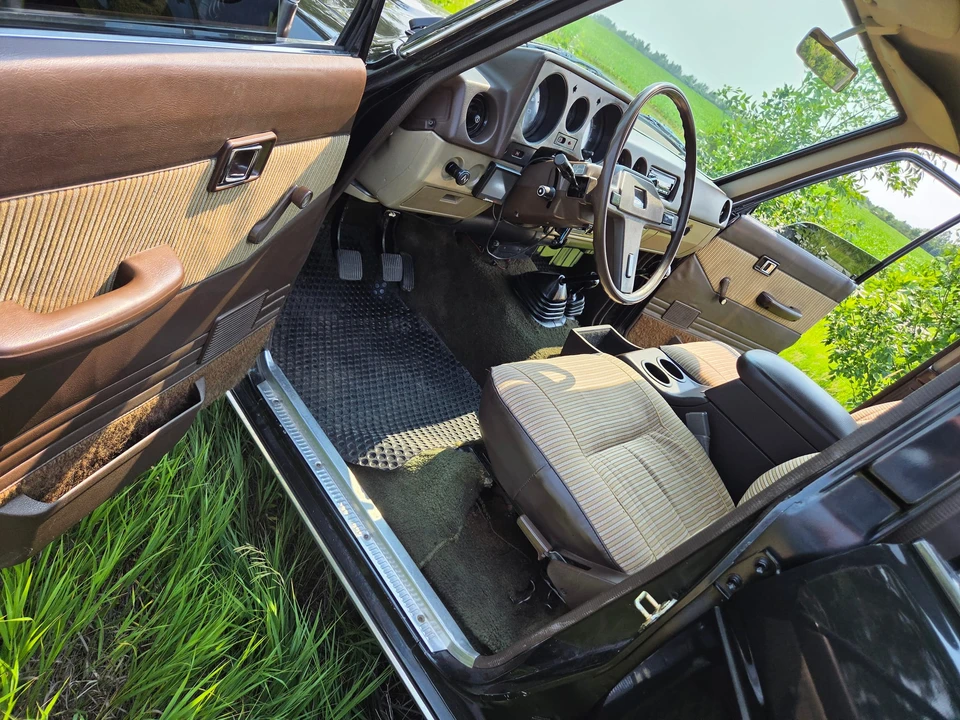1983 Toyota J60 Land Cruiser - Image 18 of 31