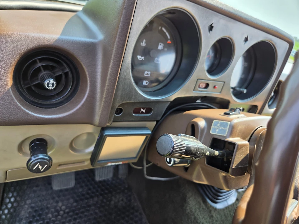 1983 Toyota J60 Land Cruiser - Image 24 of 31