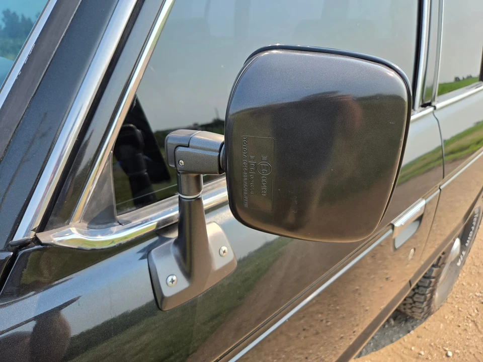1983 Toyota J60 Land Cruiser - Image 9 of 31