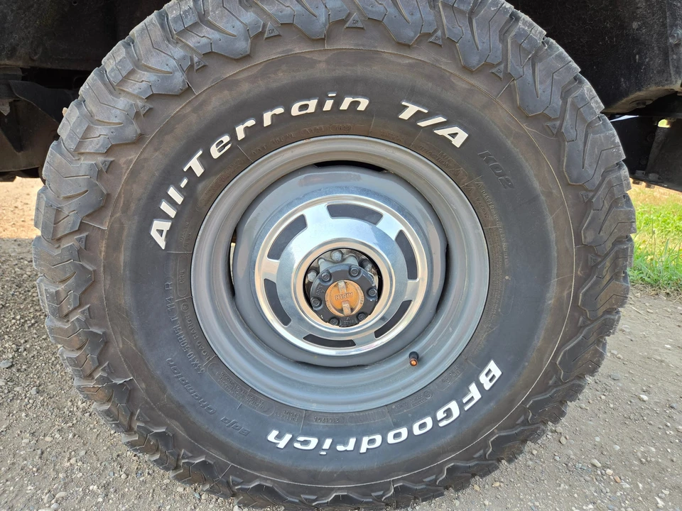 1983 Toyota J60 Land Cruiser - Image 16 of 31