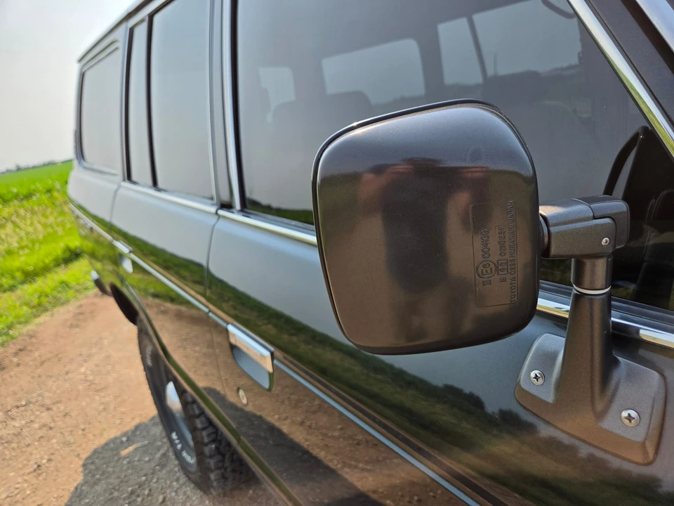1983 Toyota J60 Land Cruiser - Image 8 of 31