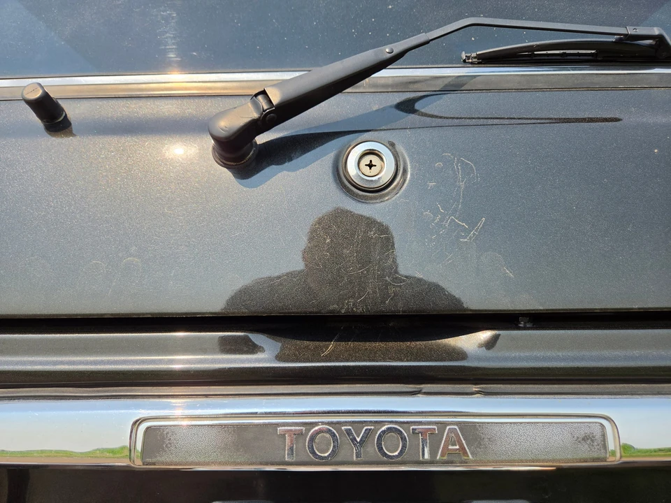 1983 Toyota J60 Land Cruiser - Image 11 of 31