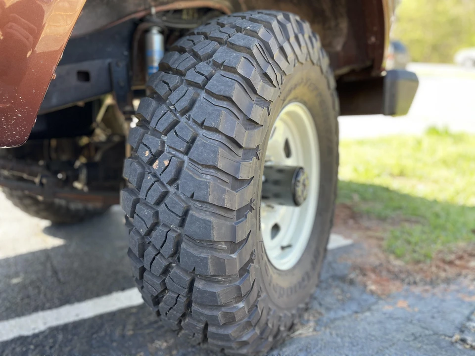 1983 Toyota J60 Land Cruiser - Image 23 of 31