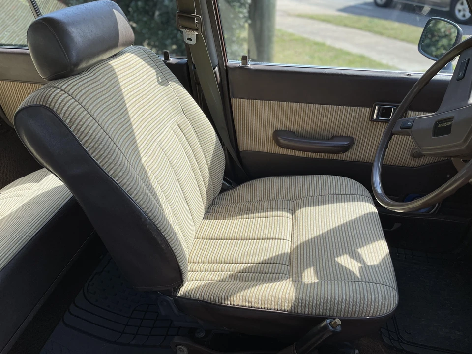 1983 Toyota J60 Land Cruiser - Image 28 of 31
